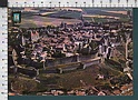 R3889 CARCASSONNE Aude 11 CITE MEDIEVALE VUE GENERALE AERIENNE VG SB